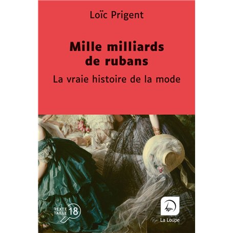 Mille milliards de rubans