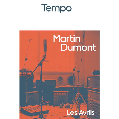 Tempo 19,57 €