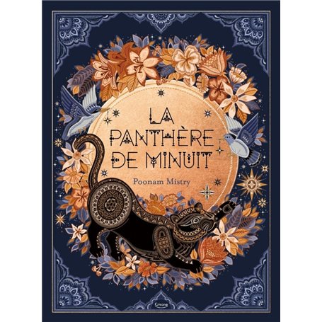 La Panthère de minuit
