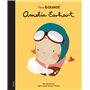 Petite & grande - Amelia Earhart