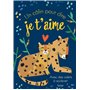 Un câlin pour dire je t'aime