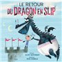 Le Retour du dragon en slip NE