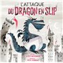 L'Attaque du dragon en slip NE