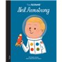 Neil Armstrong (petit & grand) NE