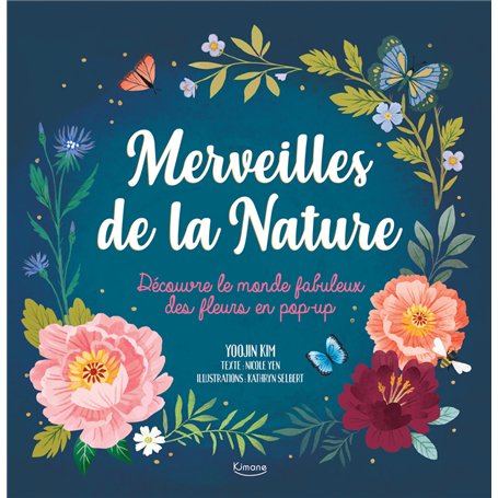 Merveilles de la nature NE