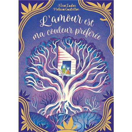 L'Amour est ma couleur préférée