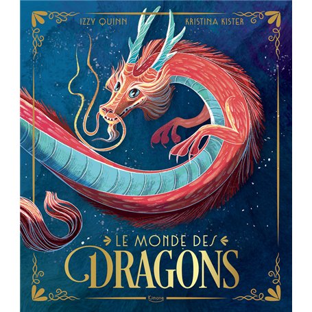 Le Monde des dragons