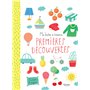Ma boîte à trésors - Premières découvertes