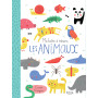 Ma boîte à trésors - Les animaux