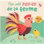 Mon petit pop-up de la ferme