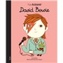 Petit & grand - David Bowie NE