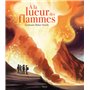 À la lueur des flammes