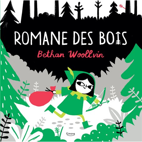 Romane des bois