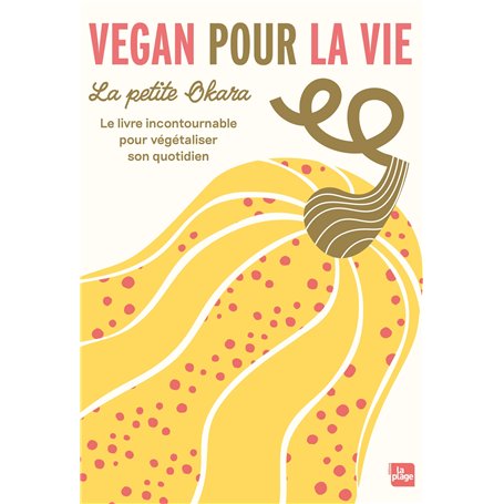 Vegan pour la vie 34,25 €