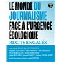 Le monde du journalisme face à l'urgence écologique