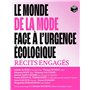 Le monde de la mode face à l'urgence écologique