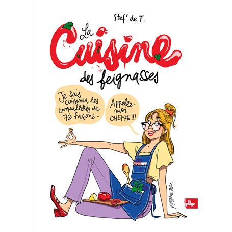 La cuisine des feignasses