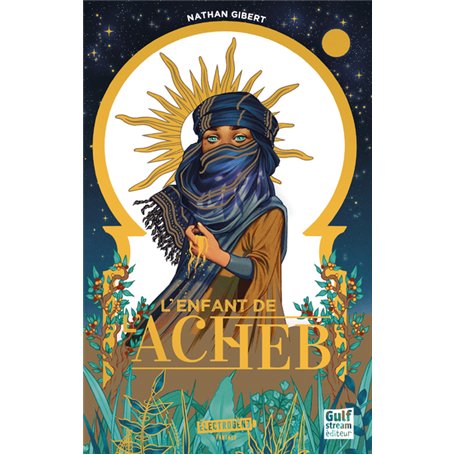 L'Enfant de l'acheb 17,12 €