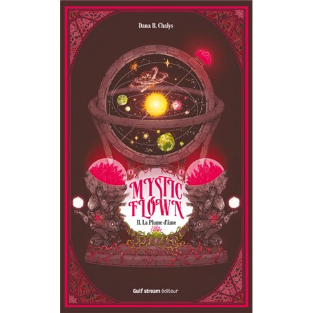 Mystic Flown - Tome 2 La Plume d'âme 20,55 €