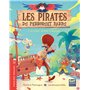 Les Pirates du Perroquet barbu - Tome 1 Le Trésor de Bob le boiteux
