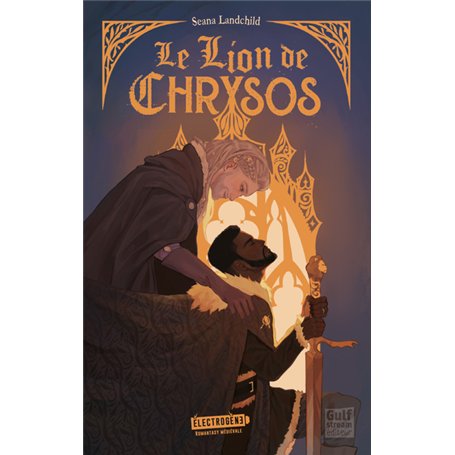 Le Lion de Chrysos