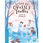 La Forêt des grosses truffes - Tome 4 Chocottes hivernales
