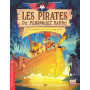 Les Pirates du Perroquet barbu - Tome 2 Le Mystère de l'île du sang jaune