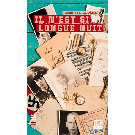 Il n'est si longue nuit