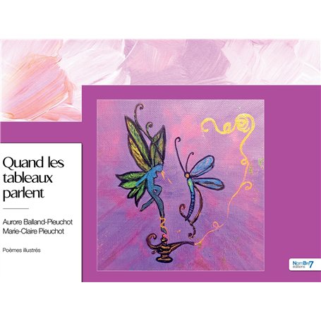 Quand les tableaux parlent