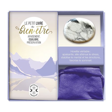 Le petit livre du bien-être