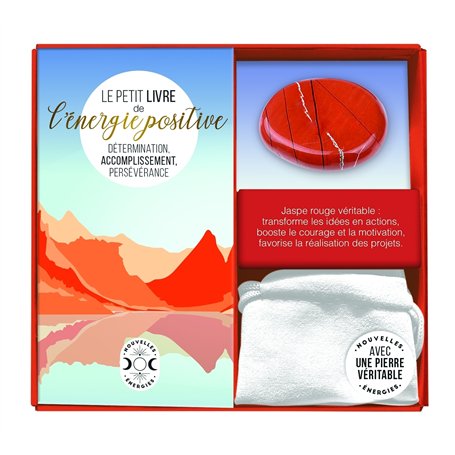 Le petit livre de l'énergie positive