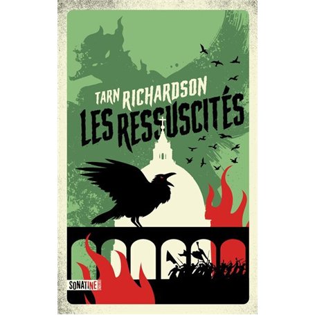 Les Ressuscités