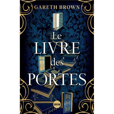 Le Livre des portes