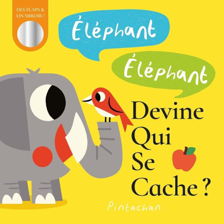 Éléphant éléphant