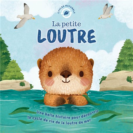 La Petite loutre