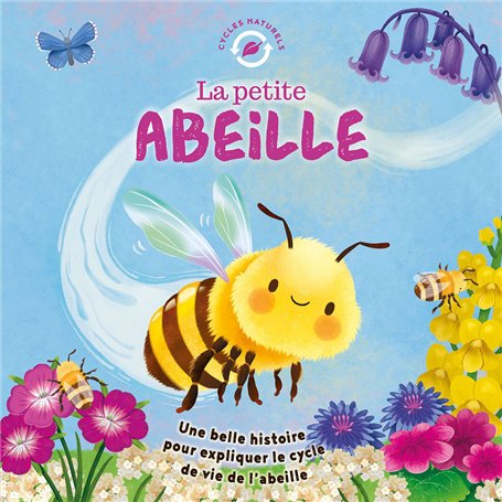 La Petite abeille