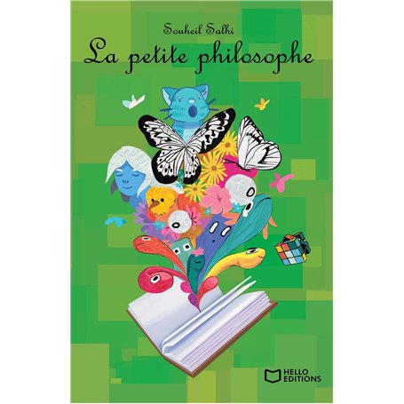 La petite philosophe