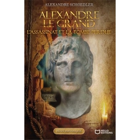Alexandre le grand
