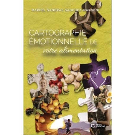 Cartographie émotionnelle de votre alimentation