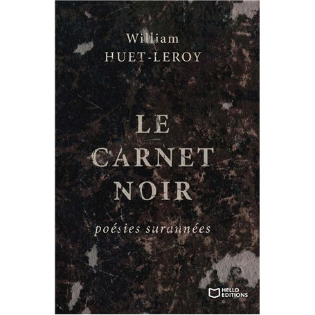 Le Carnet noir