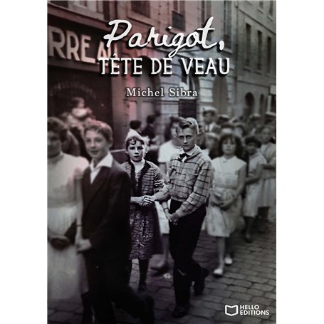 Parigot