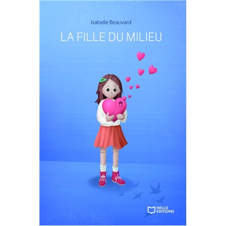 La fille du milieu