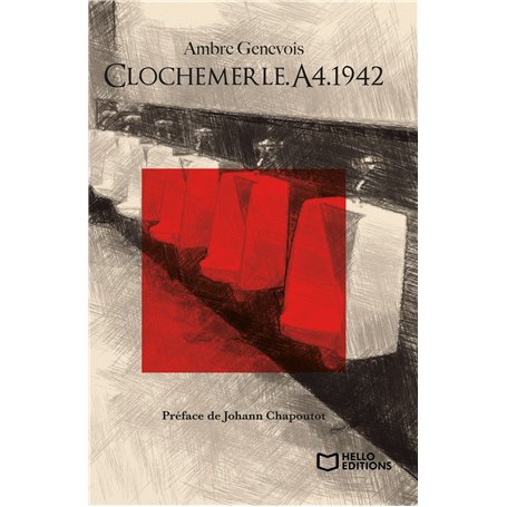 Clochemerle.A4.1942