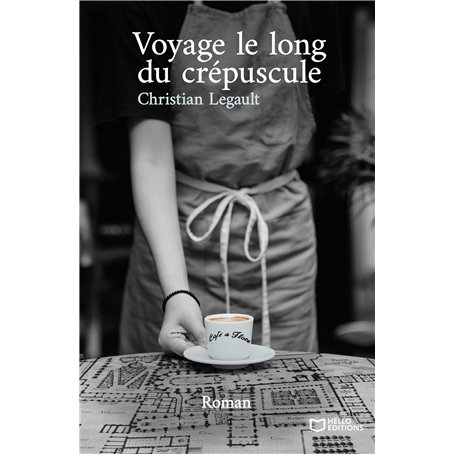 Voyage le long du crépuscule