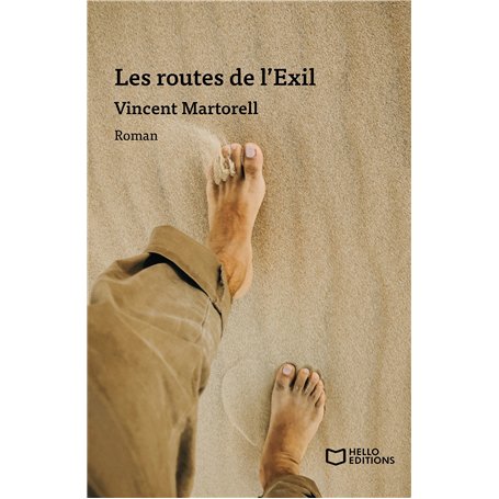 Les routes de l'Exil