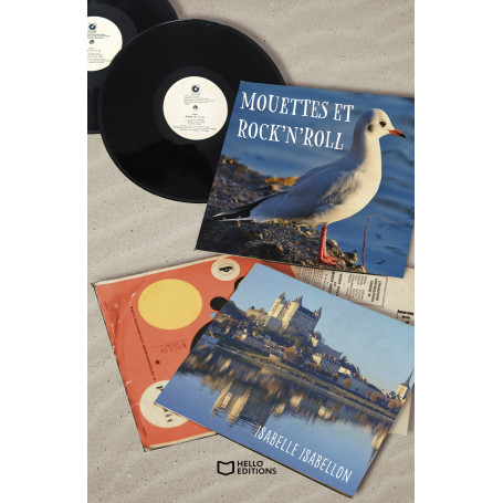 Mouettes et Rock'N'Roll