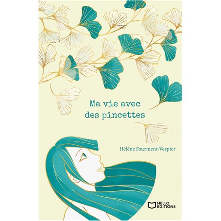 Ma vie avec des pincettes