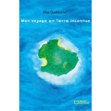 Mon voyage en terre inconnue 