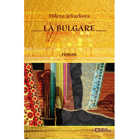La Bulgare