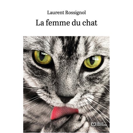 La femme du chat